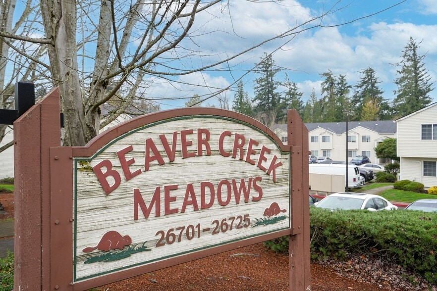Interior Photo - Beavercreek Meadows