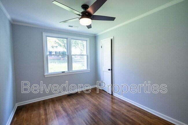 Building Photo - 1109 Cleburne St