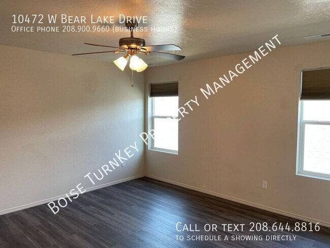 Building Photo - 10472 W Bear Lake Dr