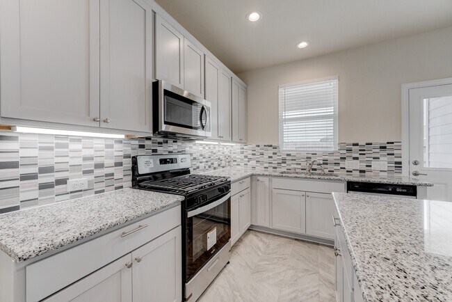 Building Photo - 13118 Dancing Reed Dr