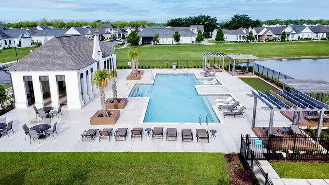 Building Photo - 4773 Cottage Oaks Dr
