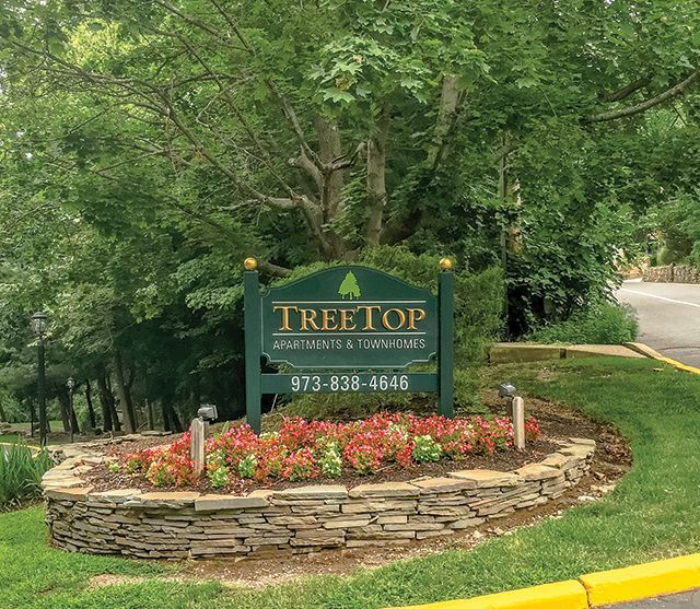 Building Photo - Treetop Apartments