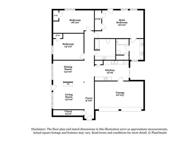 Building Photo - 2222 Victoria Ct