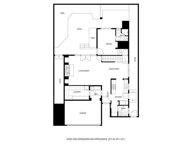 Building Photo - 1102 Palm Ln