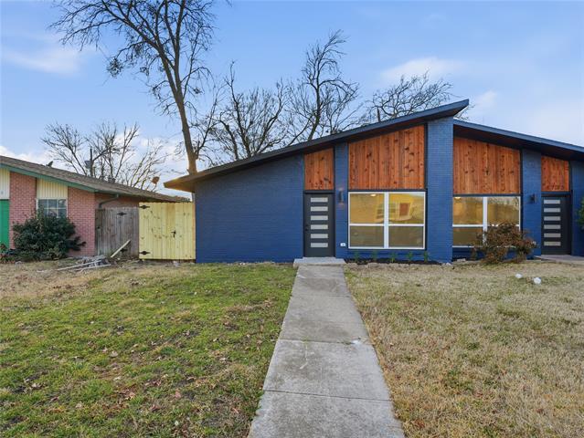 Building Photo - 1721 R Avenue