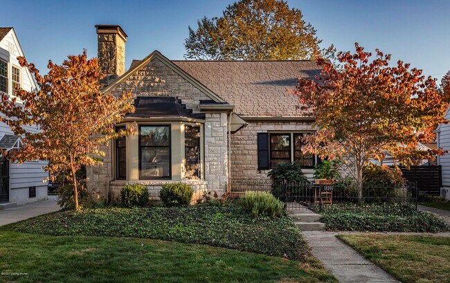 Primary Photo - 4306 Briarwood Rd