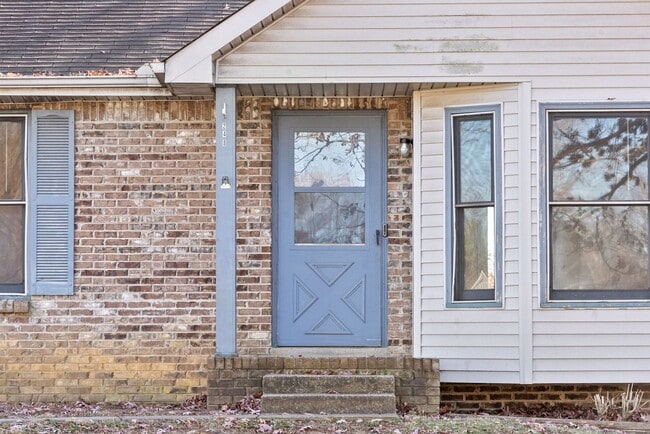 Building Photo - 3 Bedroom Home For Rent In The Quail Ridge Neighborhood!
