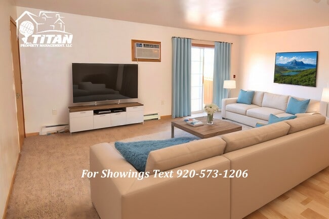 Interior Photo - 201 Robbins Street