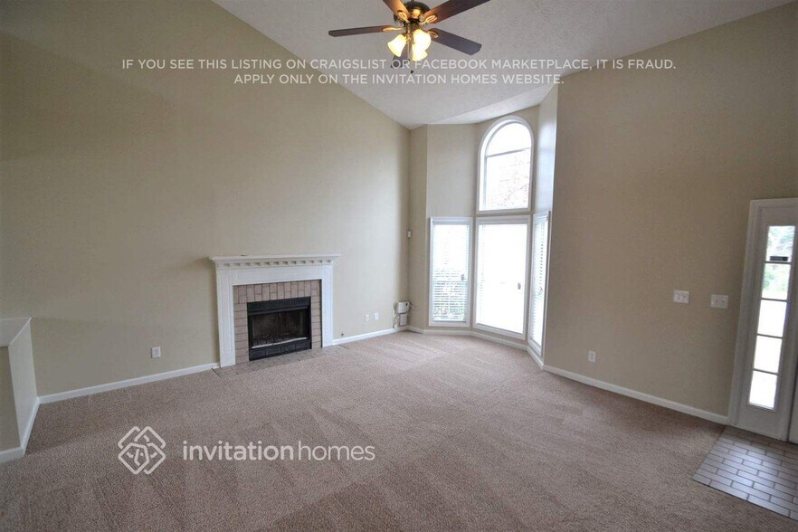 Building Photo - 2342 Cheyenne Ln NW