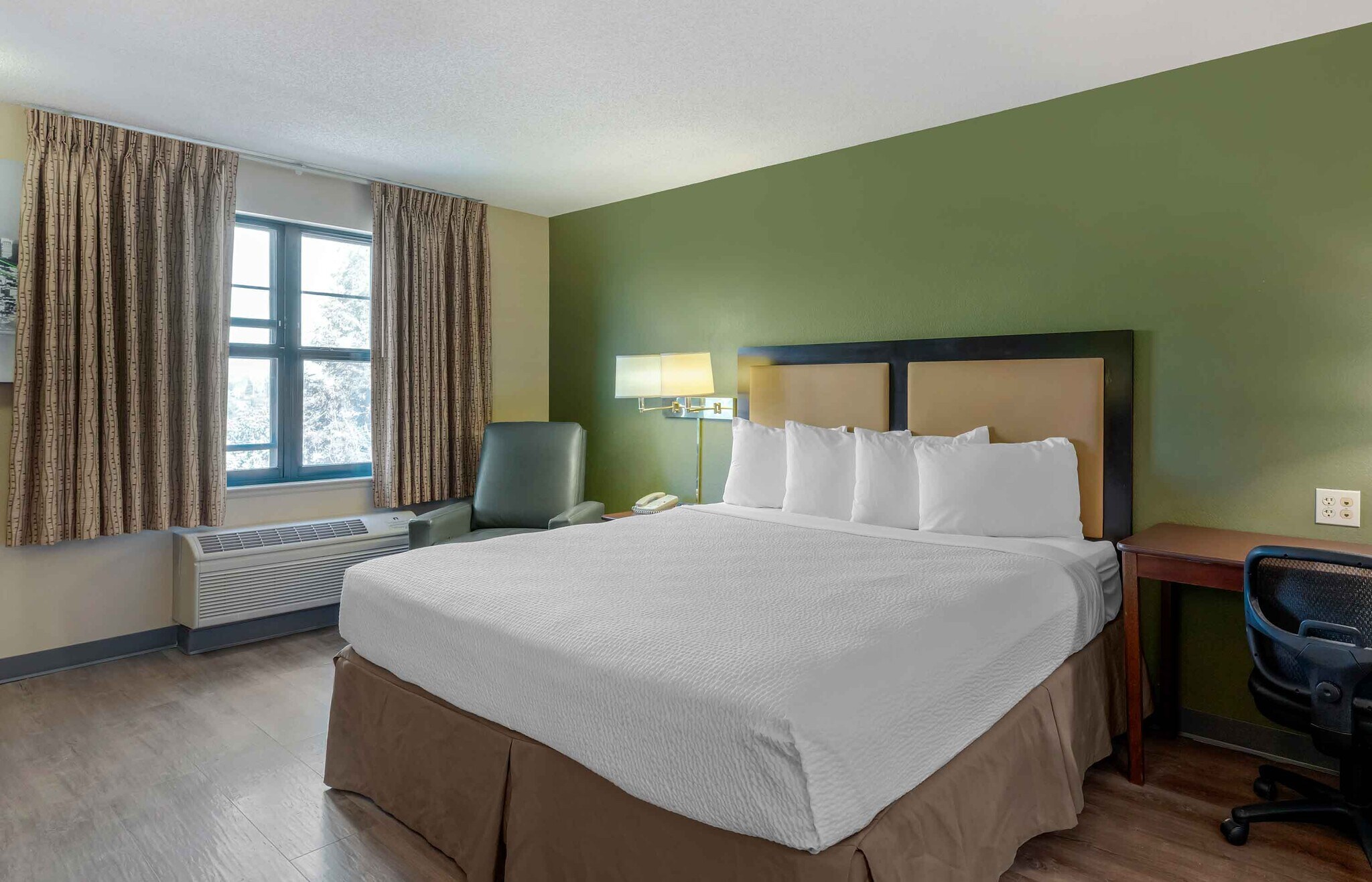 Building Photo - Furnished Studio-Fremont - Warm Springs
