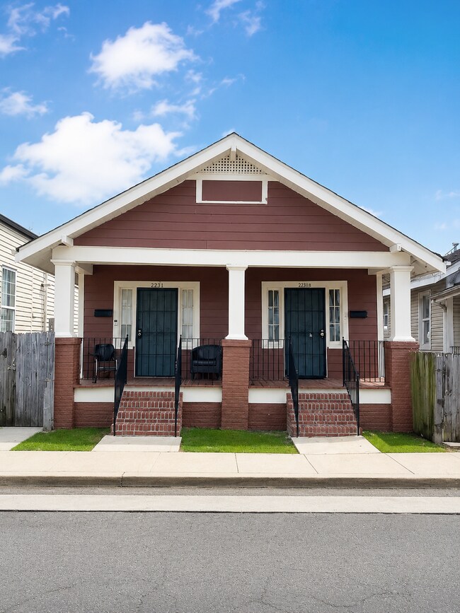 Building Photo - 2921 General Taylor St