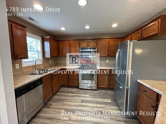 Building Photo - 4789 Imperial Dr