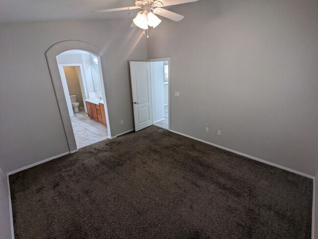 Building Photo - 7629 Concord Heights St