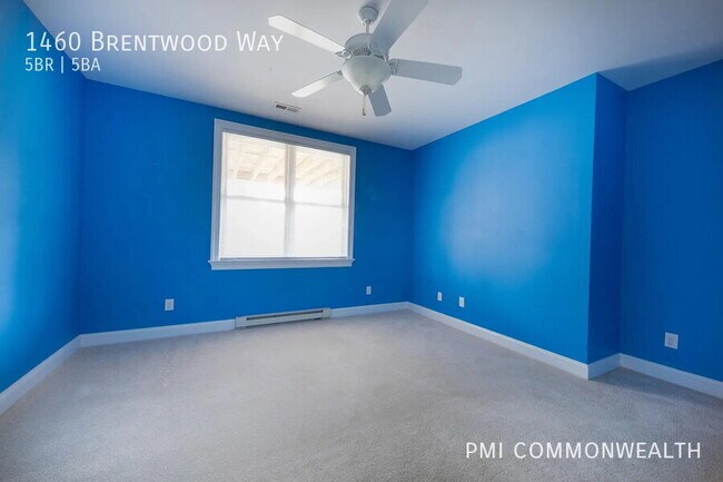 Building Photo - 1460 Brentwood Way