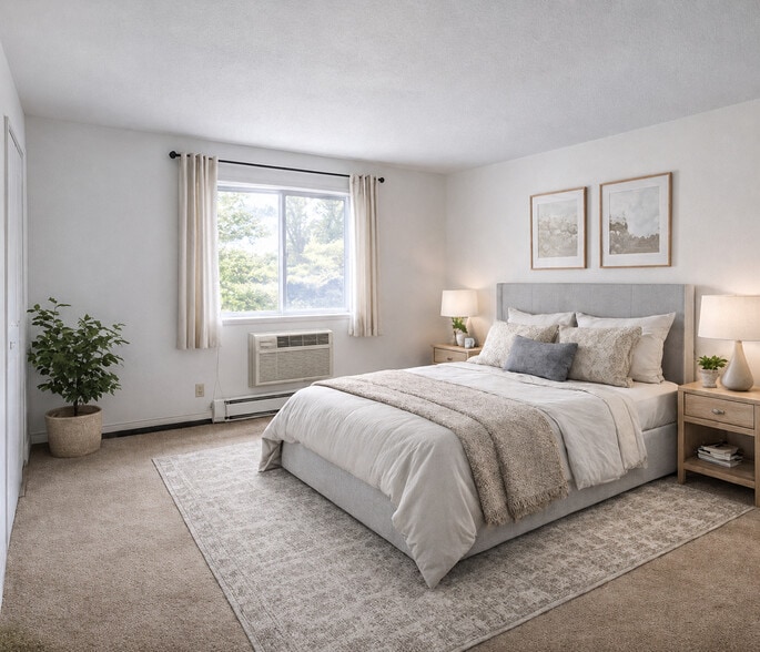 Building Photo - Stonehenge Apartments