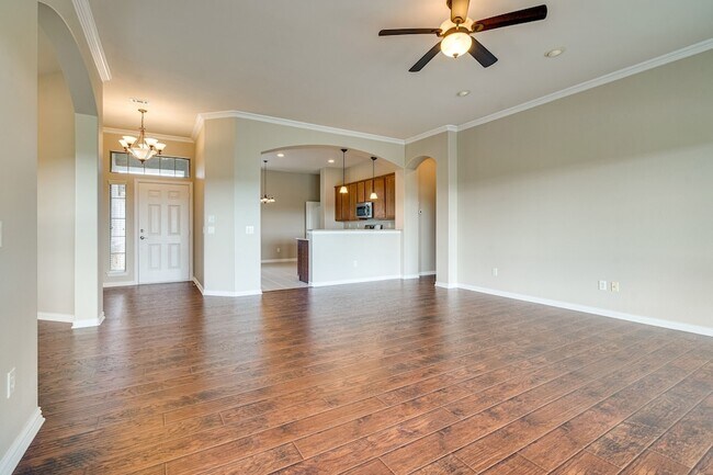Building Photo - 9109 Perimeter Dr