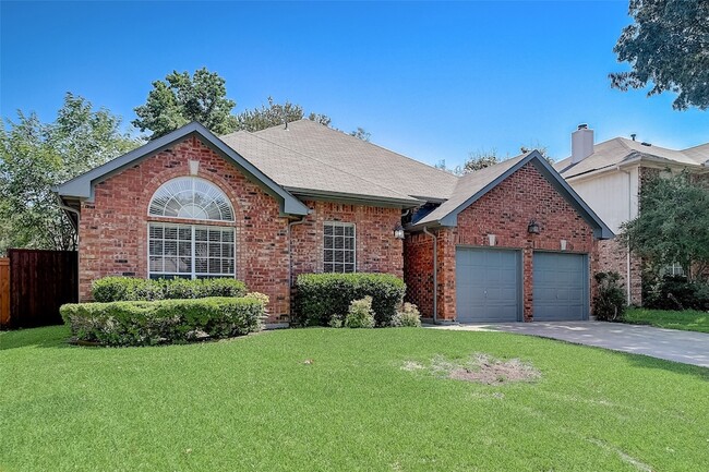 Building Photo - 4713 Portrait Ln