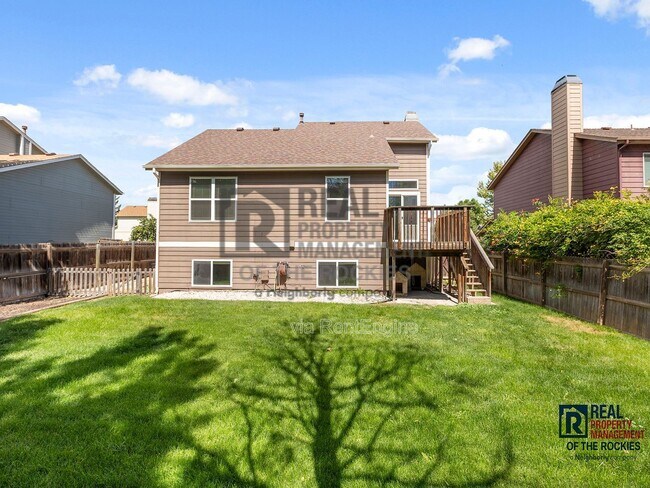 Building Photo - 1013 Kremmling Ln