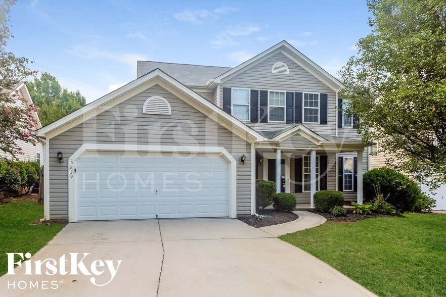 Primary Photo - 5829 Falls Ridge Ln