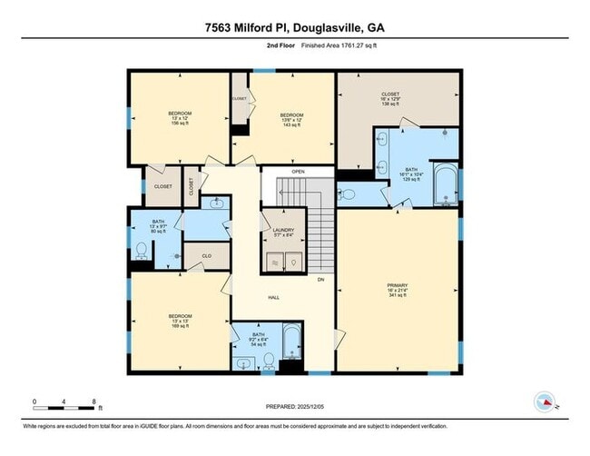 Building Photo - Stunning 4BR/4BA on 1-Acre Lot – Nearly New with Unfinished Basement