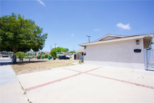 Building Photo - 10261 Mast Ave