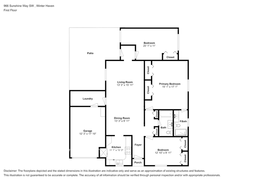 Building Photo - 966 Sunshine Way SW