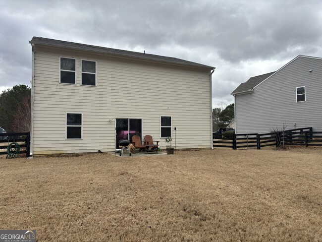 Building Photo - 50 Stable Gate Dr