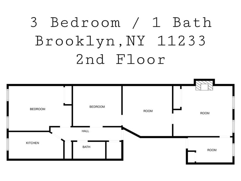 Building Photo - 299 Malcolm X Blvd