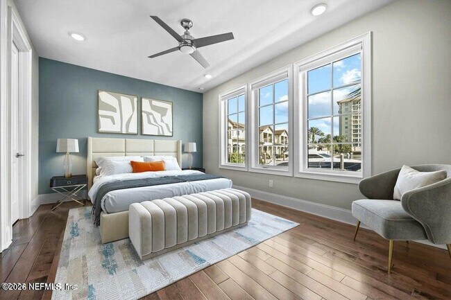 Building Photo - 4983 Marina San Pablo Pl