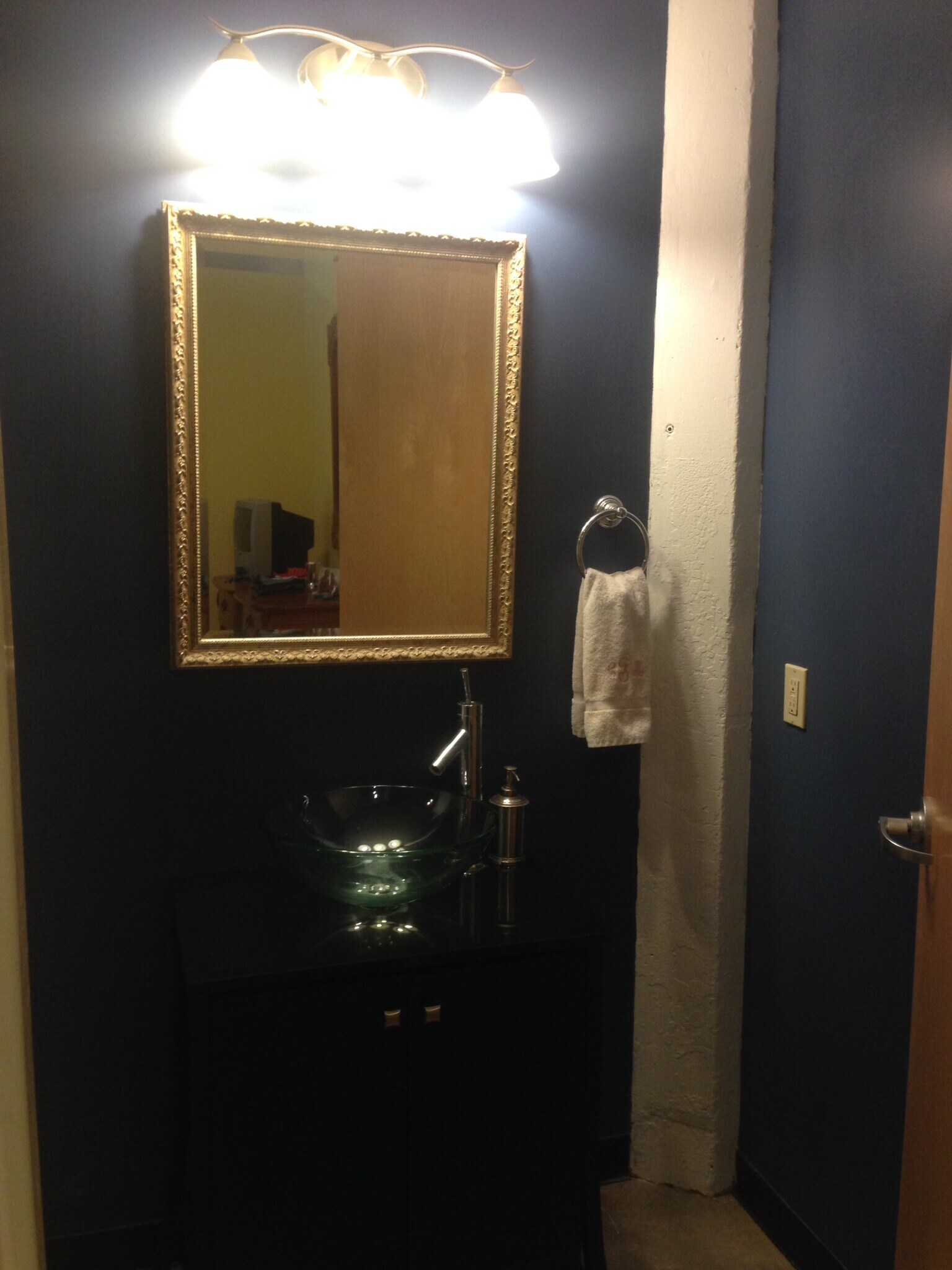 Bathroom - 2520 S 3rd St