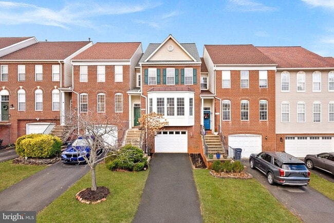 Building Photo - 20905 Sandstone Square