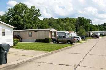 Building Photo - Derby Hills Mobile Home Park