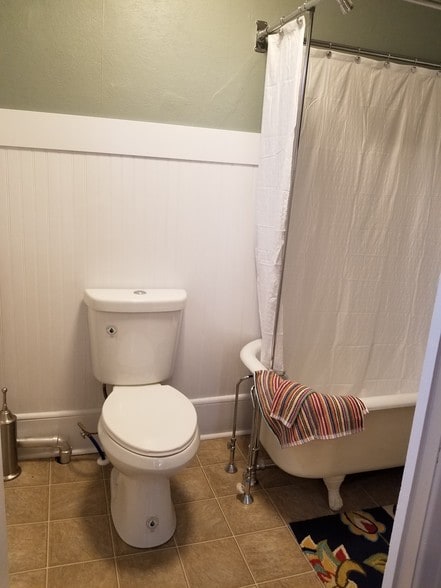 Bathroom - 22 N 2nd St