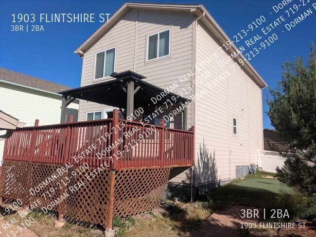Building Photo - 1903 Flintshire St