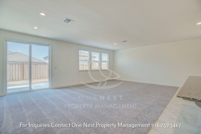 Building Photo - Twelve Bridges 4-bedroom, 2-bath home offering nearly 2,000 sq ft