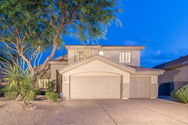 Building Photo - 6417 E Marilyn Rd