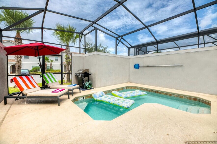 Building Photo - 1571 Moon Valley Dr
