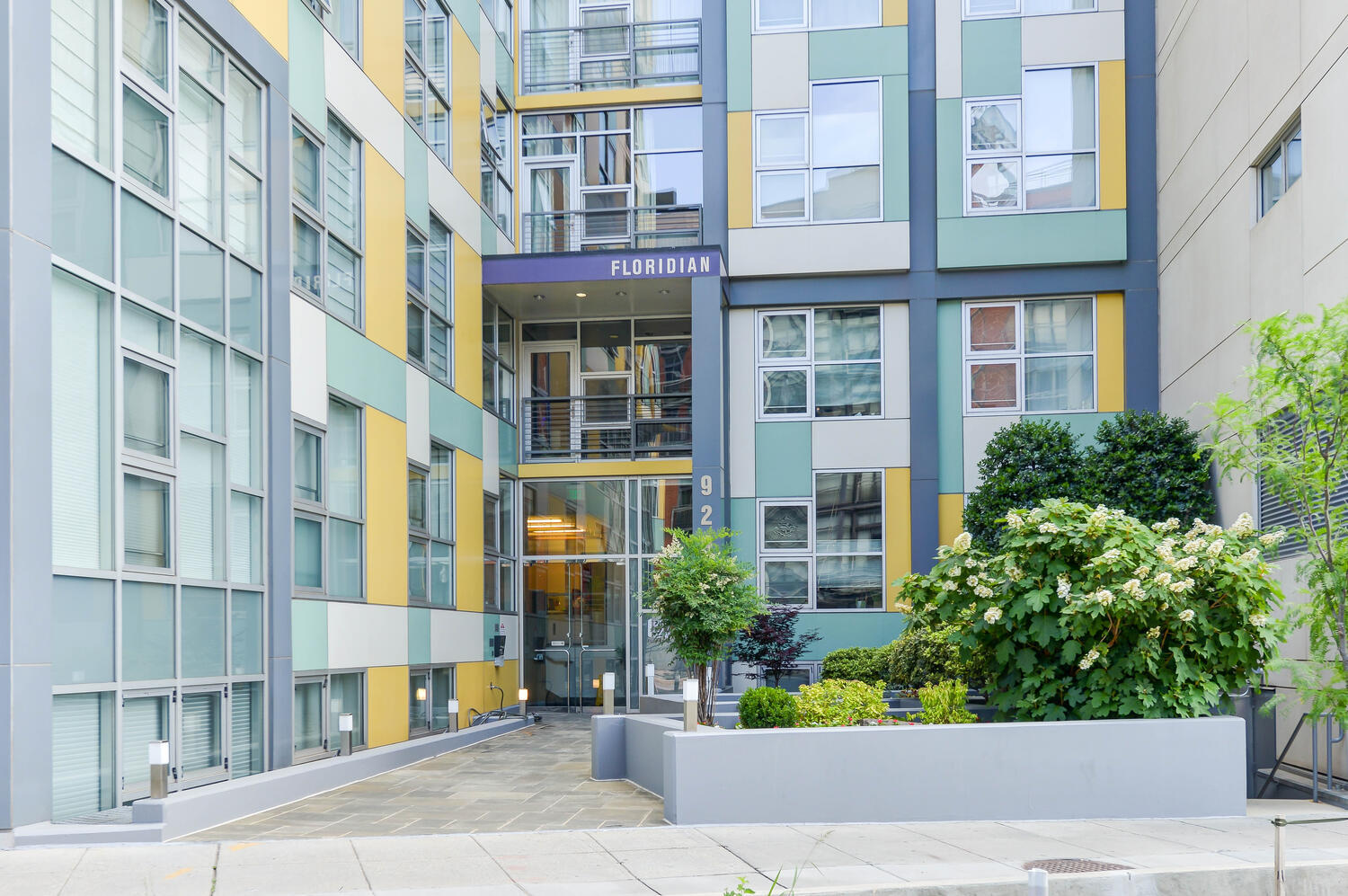 Building Photo - 929 Florida Ave NW