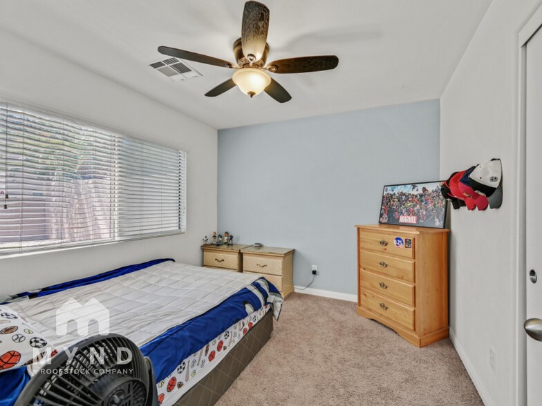 Building Photo - 9105 White Eyes Ave