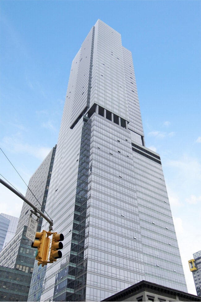 Building Photo - 350 W 42nd St