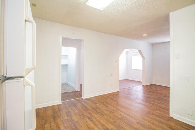 Building Photo - 4602 Detroit Ave