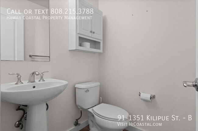 Building Photo - 91-1351 Kilipue St.-B