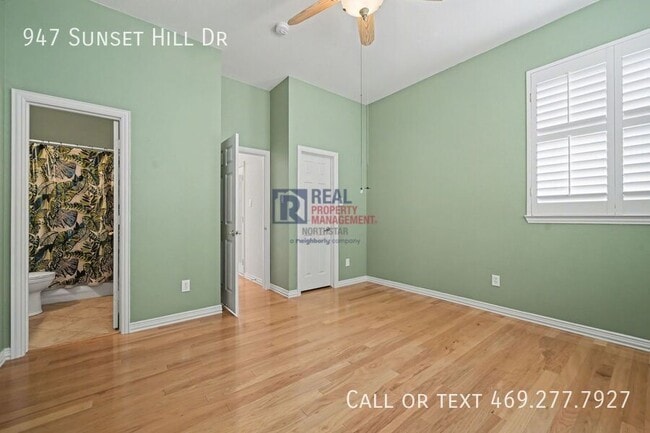 Building Photo - 947 Sunset Hill Dr