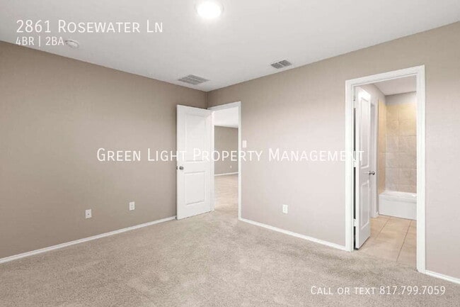 Building Photo - 2861 Rosewater Ln