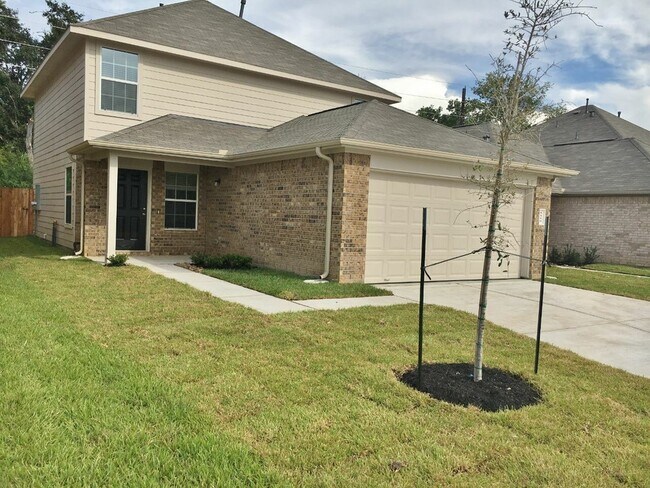 Building Photo - 5330 Aransas Ln