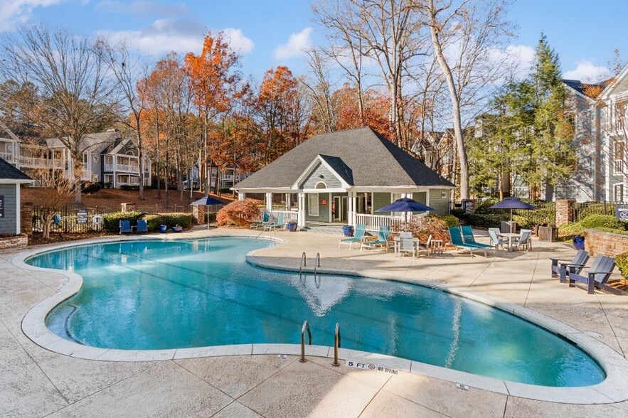 Primary Photo - ARIUM Johns Creek