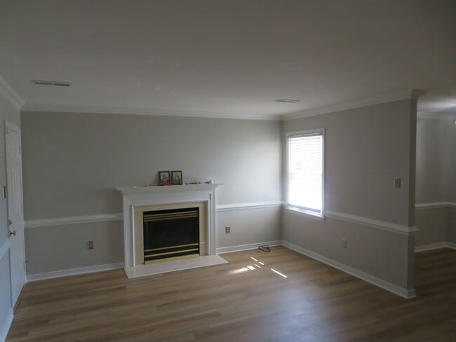 Building Photo - Petersburg Virginia