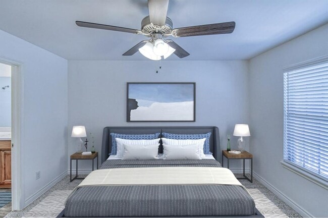 Building Photo - 15712 Bennett Dr