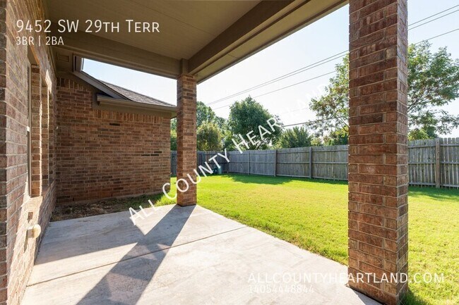 Building Photo - 9452 SW 29th Terrace