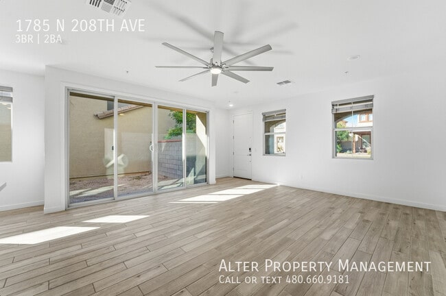 Building Photo - 1785 N 208th Ave